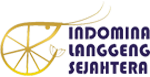 PT Indomina Langgeng Sejahtera Logo